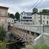 Plainfield's Main Street Bridge Will Close for the Month of October
