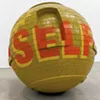 “T&S Self Storage Warehouse First Month Free Ball” by Lars Fisk “T&S Self Storage Warehouse First Month Free Ball” by Lars Fisk