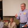 MacDonald Defeats Klar to Keep Orange Senate Seat