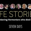 Remembering Vermonters Who Died in 2022