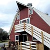 Waterbury Center to Get New Eatery in a Barn
