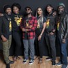 Double E 2023 Summer Concert Series Kicks Off With the Wailers