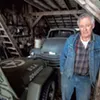 Farmer-Filmmaker George Woodard Premieres 'The Farm Boy'