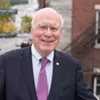 Patrick Leahy Defeats Scott Milne, Wins Historic Eighth Term