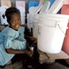 A Rutland Nonprofit Purifies Water in Haiti and Honduras
