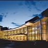 University of Vermont Medical Center,