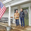 Veterans Administration Mortgages Help Bring Vets 'Home'