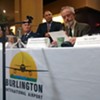 At Public Meeting, Federal Officials Seek to Calm BTV Airport Uproar
