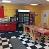 Dining on a Dime: The Little Red Kitchen's Quick Fix in Burlington