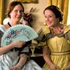Movie Review: 'A Quiet Passion' Captures the Wit and Strangeness of Emily Dickinson