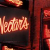 The Building That Houses Nectar's Is for Sale