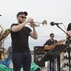 Burlington Discover Jazz Festival [SIV492]