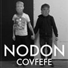 Album Review: NODON, 'Covfefe EP'