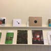 Artists' Books on View at New City Galerie