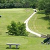 Best public golf course