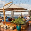 Our Favorite Outdoor Dining Spots in the Burlington Area