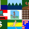 The Parmelee Post: Notable Entries Into the Burlington Flag Redesign Contest
