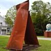 Art Review: 'Exposed' Sculpture Show in Stowe