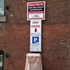 WTF: How Can Private Parking Lots Issue Tickets?