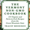 Tracey Medeiros Releases Non-GMO Cookbook