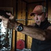 Movie Review: Action Dud 'American Assassin' Kills Michael Keaton's Winning Streak