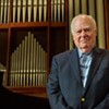 Emory Fanning Celebrates 50 Years at Middlebury College, in Concert