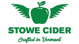 Stowe Cider Stowe Cider