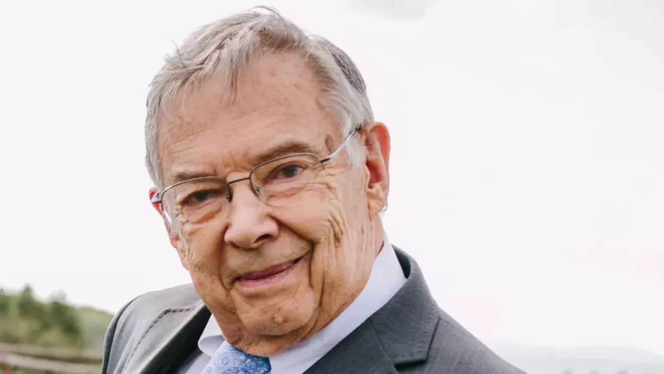 Obituary: Richard Brandenburg, 1935-2023 - Vimarsana News