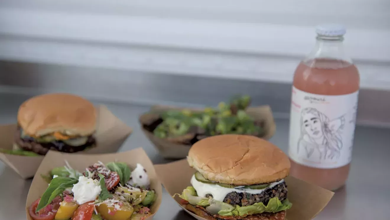 Mister Foods Fancy Offers Winter Takeout in Burlington - Vimarsana News