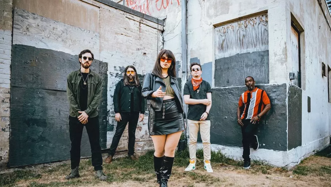 SunDub, the Reflexions, Andy Lugo - Vimarsana News