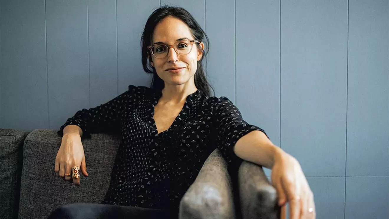 Poet and Translator Robin Myers Receives NEA Grant - Vimarsana News