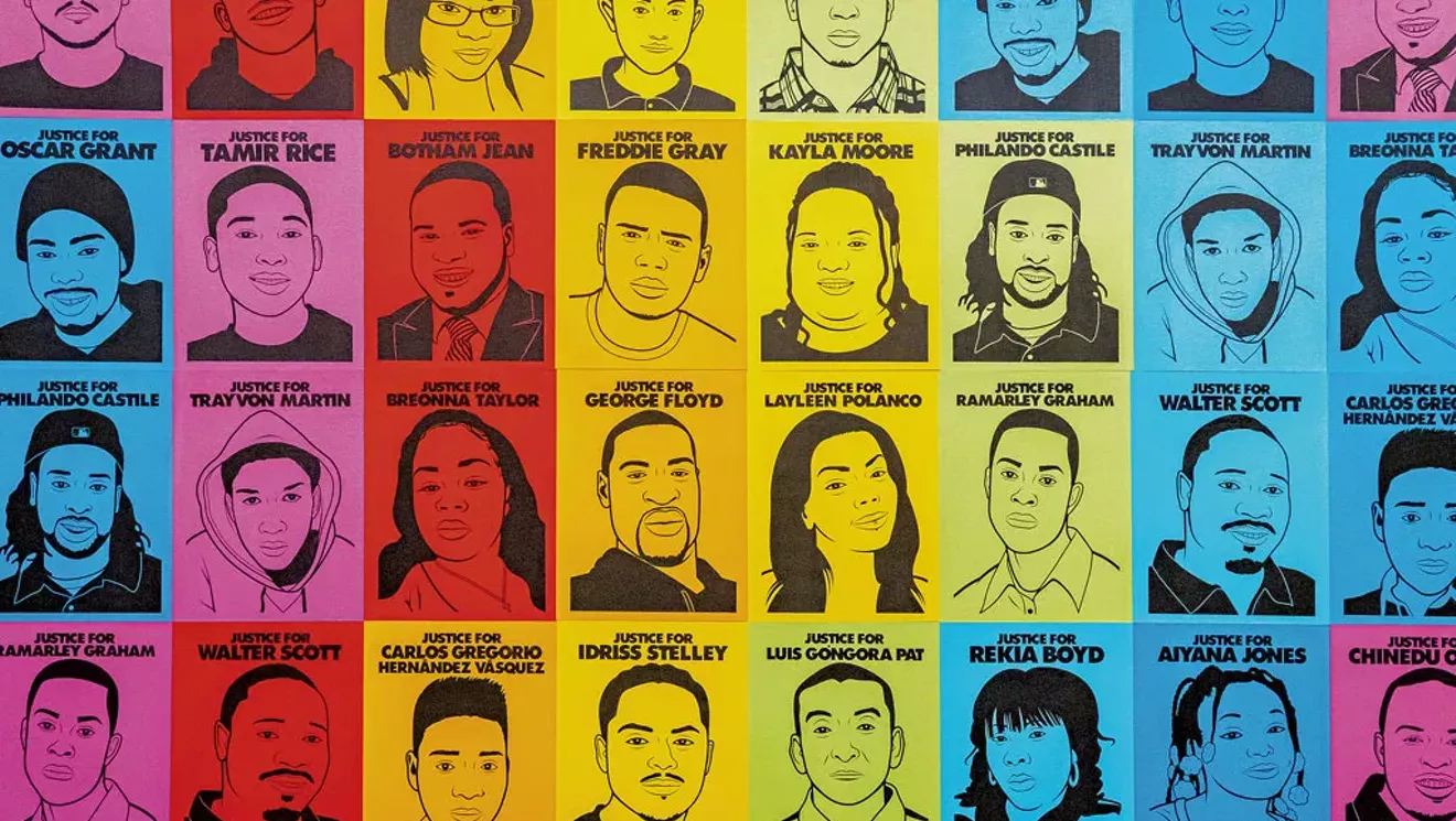 The Hood Museum Brings a Retrospective of Chicano Graphics From the Smithsonian - Vimarsana News
