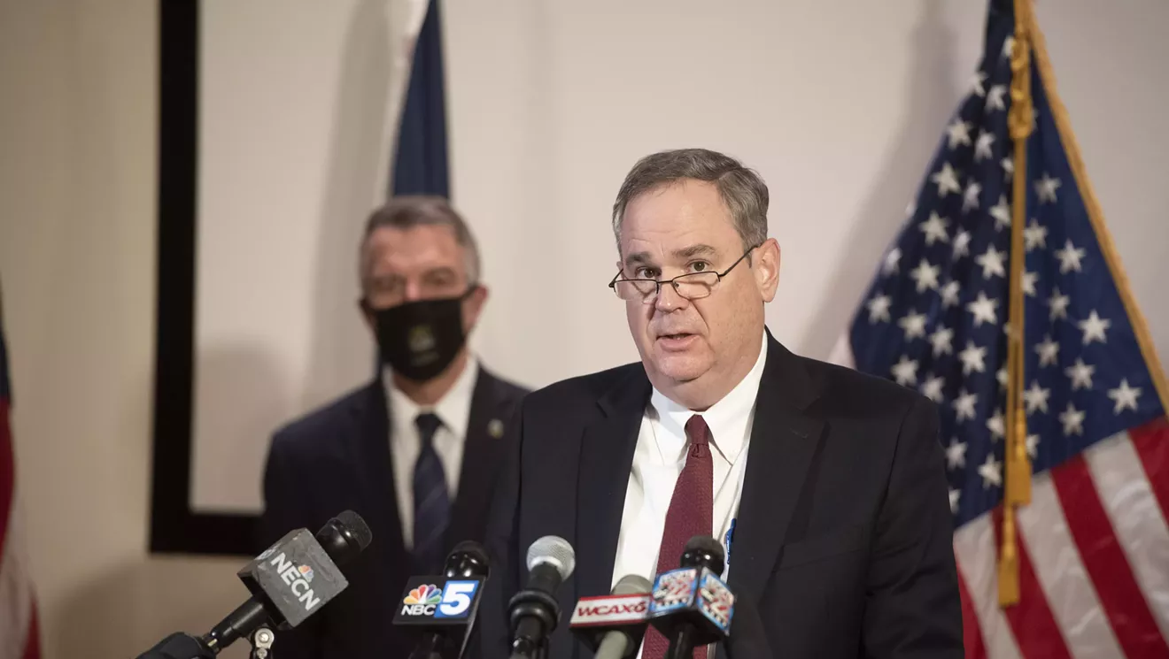 Hoax School Shooting Calls Target 21 Vermont Campuses - Vimarsana News