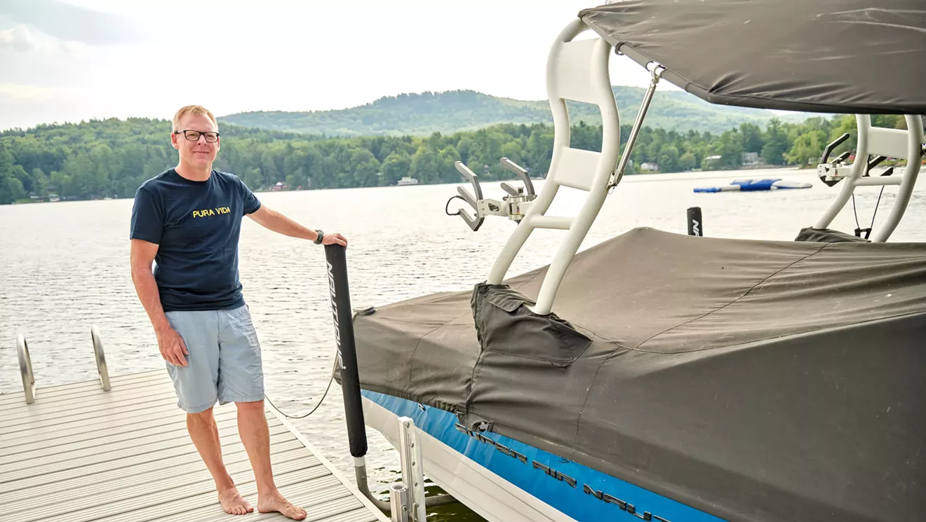 Wake Boat Opponents Pack Vermont Hearing on Regulation - Vimarsana News