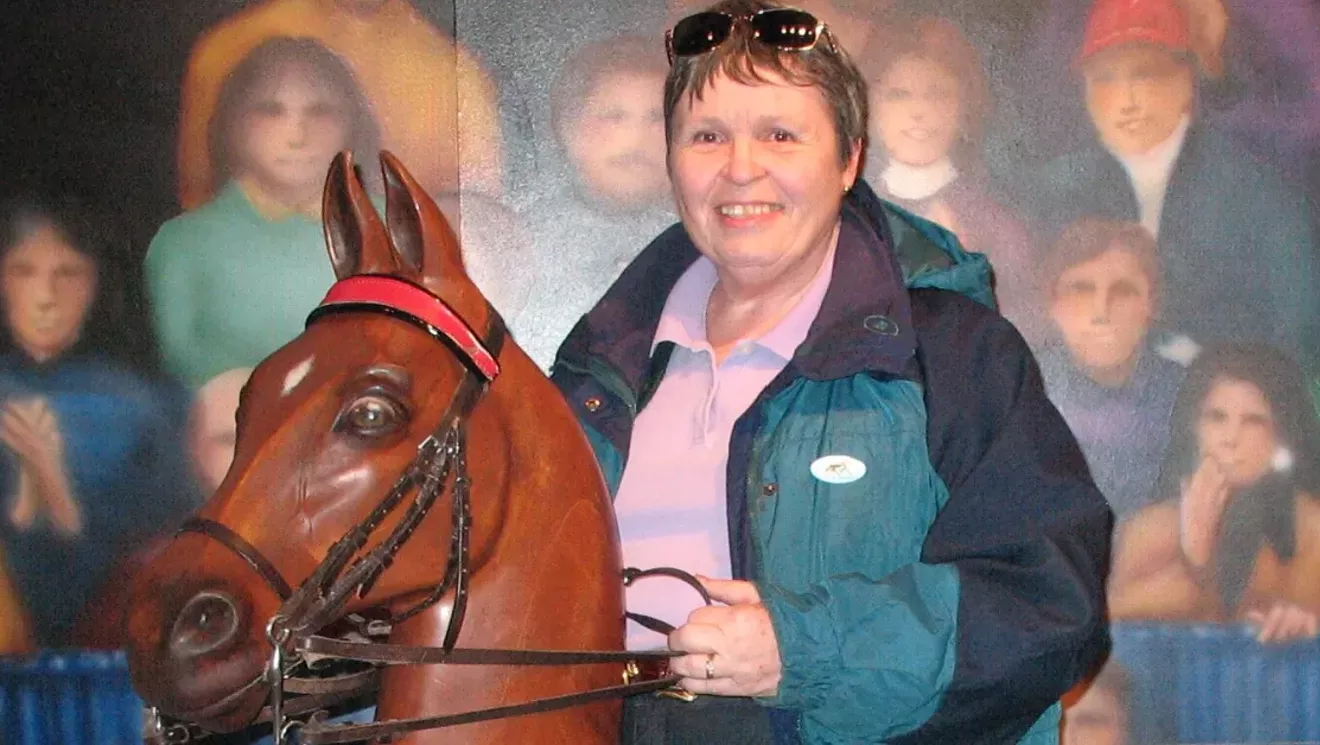 Obituary: Sherlyn M. Allard, 1948-2023 - Vimarsana News