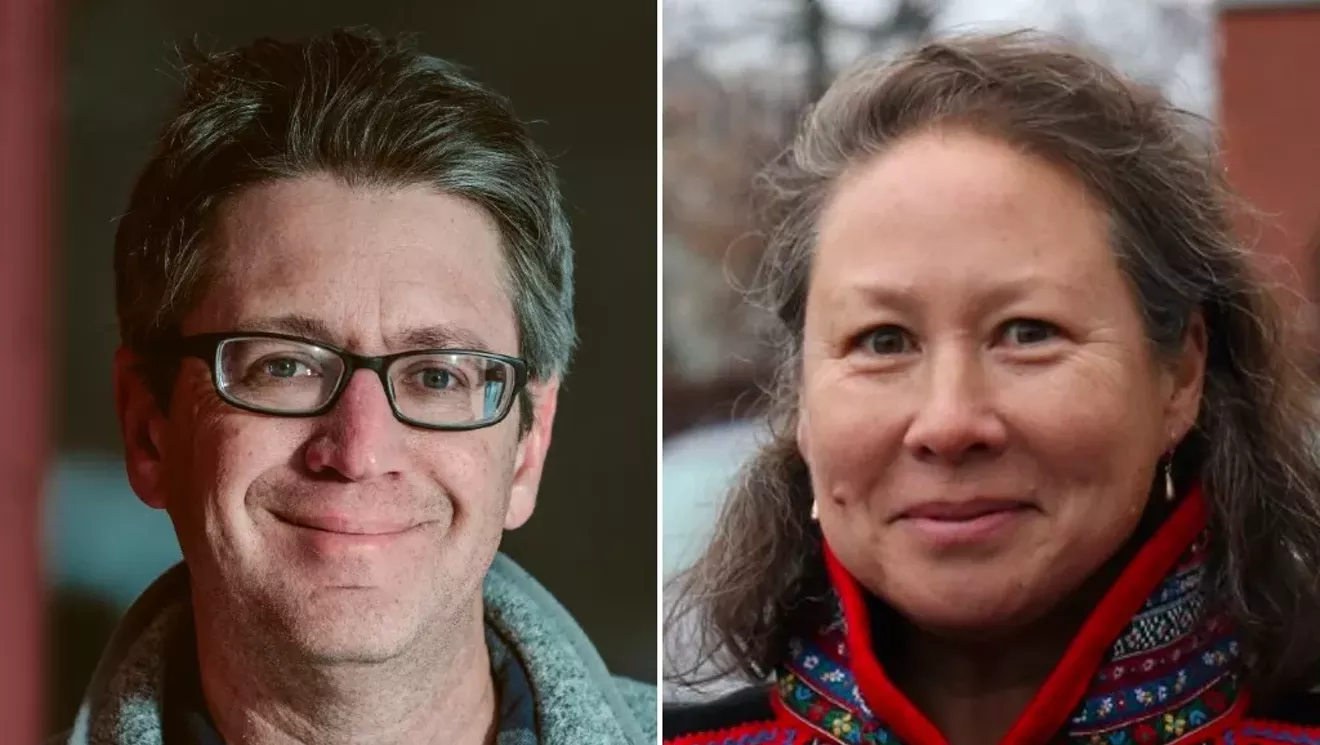 Website for Burlington Council Candidate Cribs Text From Current Councilor - Vimarsana News