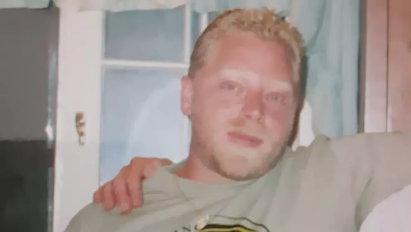 Obituary: Paul Verrastro, 1970-2020 - Vimarsana News