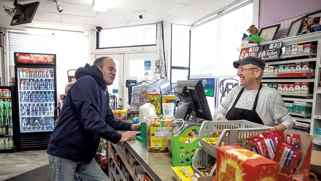Chick's Market in Winooski Approaches the End of an Era - Vimarsana News