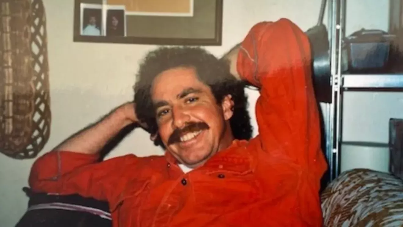 Obituary: James Patrick Lawlor, 1955-2023 - Vimarsana News