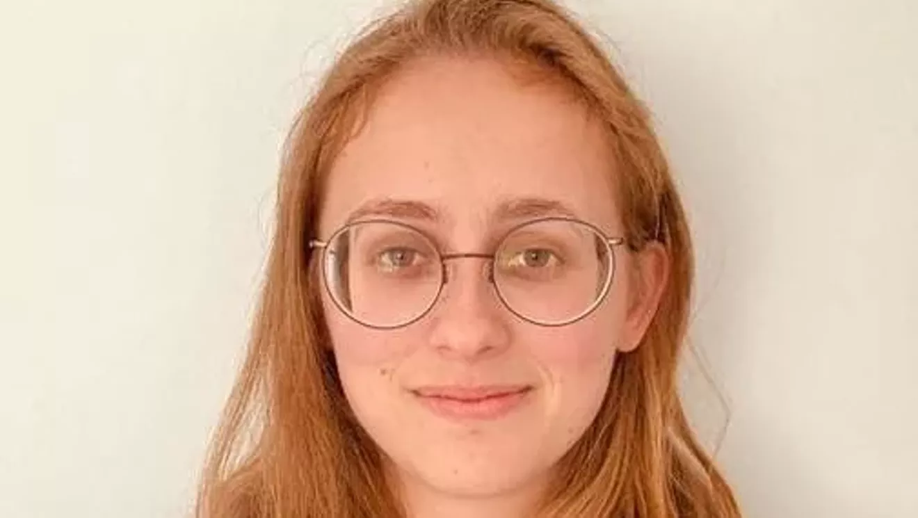 Tillie Walden to Become Next Cartoonist Laureate of Vermont - Vimarsana News