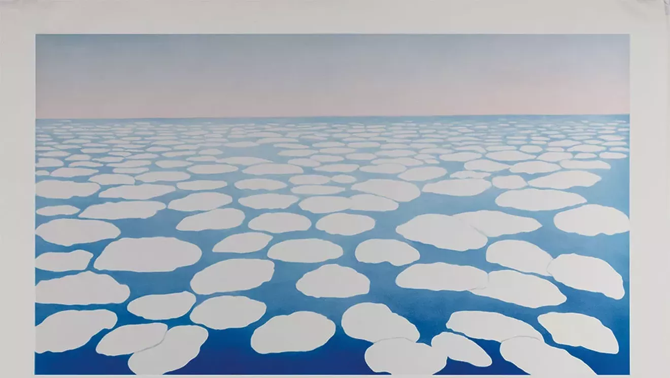 'Art/Text/Context' at the Fleming Museum Encourages Critical Thinking - Vimarsana News