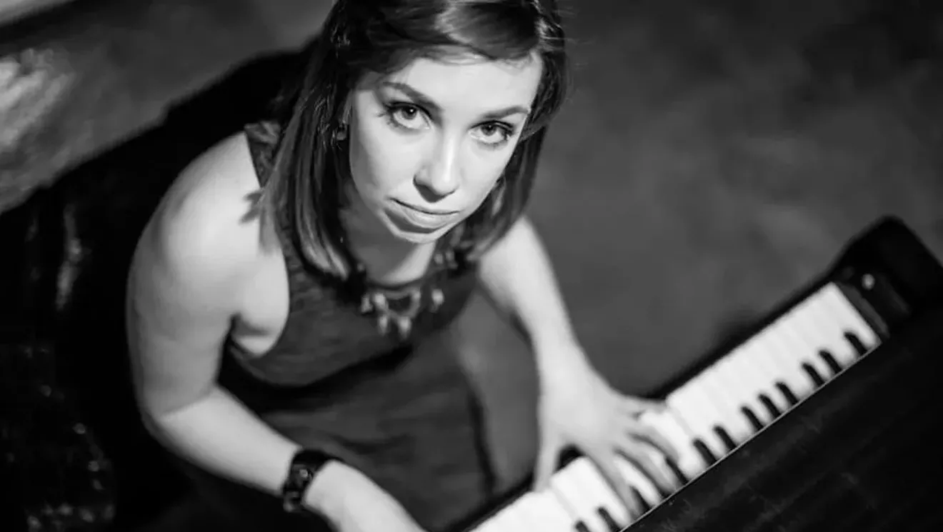 On the Beat: New Singles From Andriana Chobot and Embers in Umbra - Vimarsana News