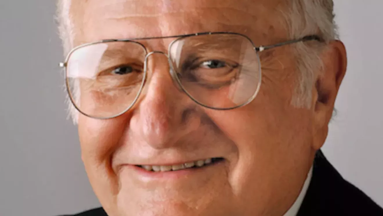 Obituary: Samuel (Sam) B. Feitelberg, 1930-2023 - Vimarsana News