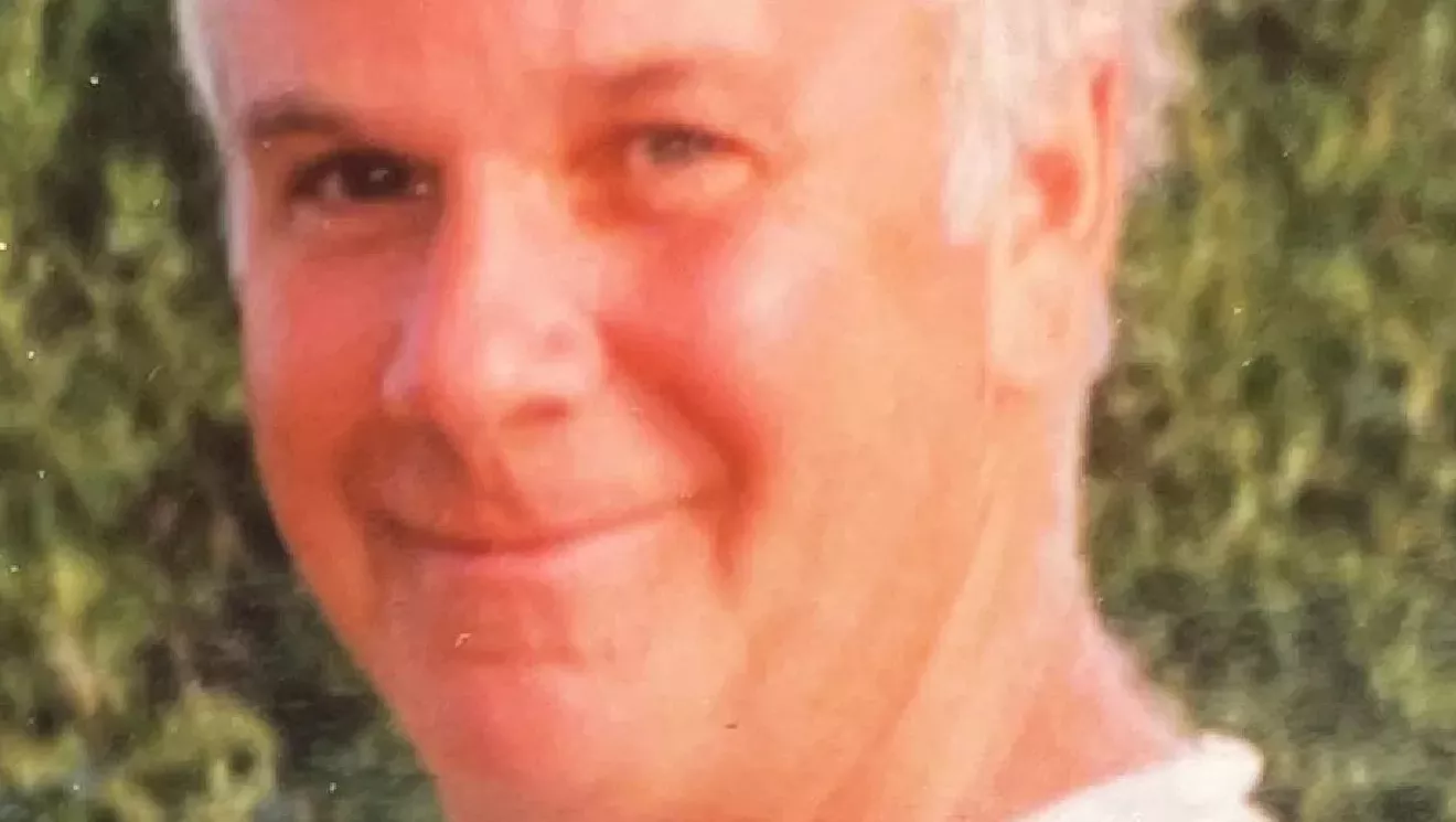 Obituary: Henry Andrews Ingraham, 1947-2023 - Vimarsana News