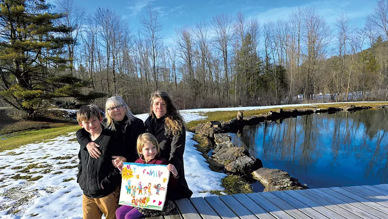 Locked Out: Vermont's Housing Crisis - Vimarsana News