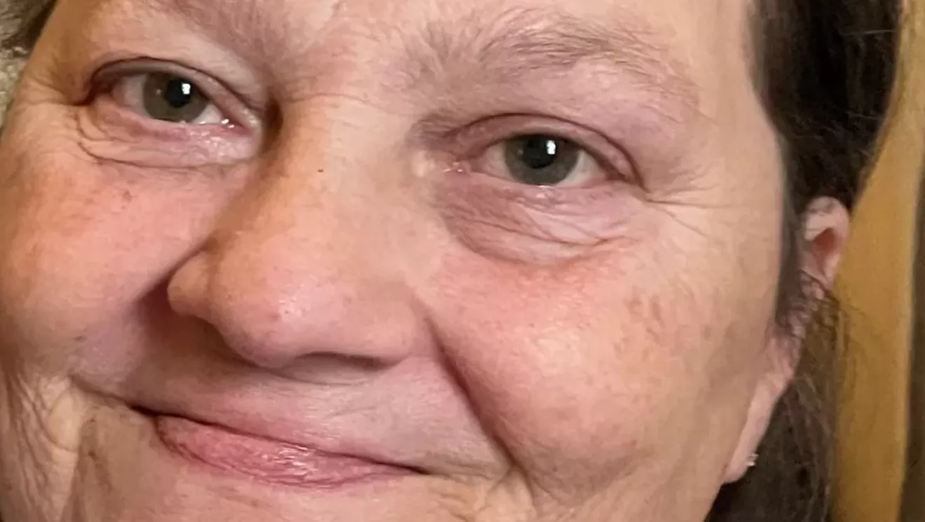 Obituary: Karon Sims, 1965-2023 - Vimarsana News