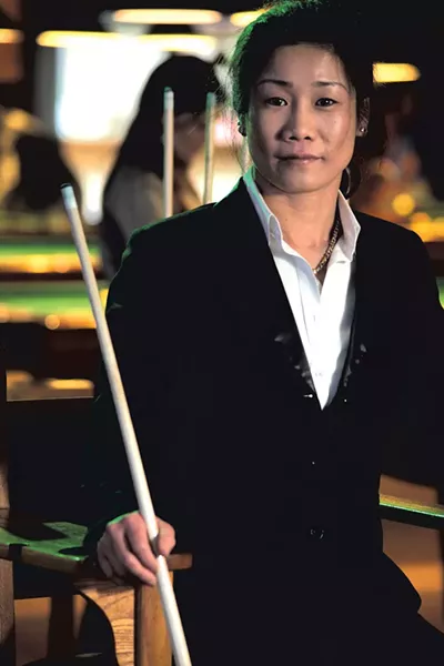 Van Phan - MATTHEW THORSEN