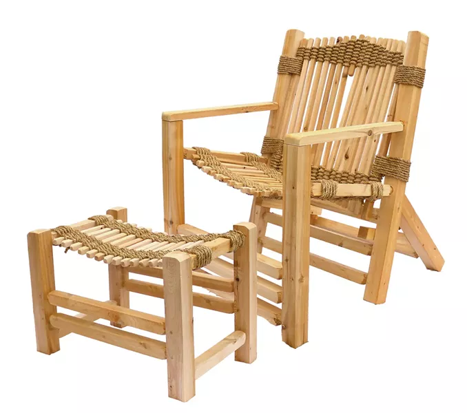 VERMONT CEDAR CHAIR COMPANY