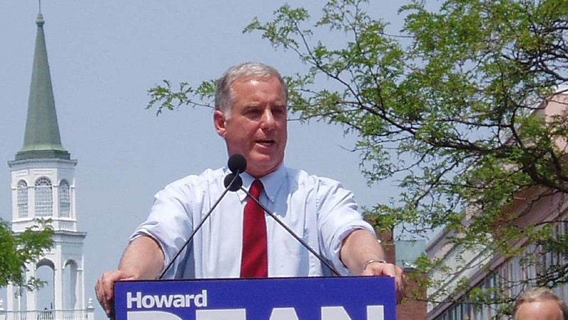 Vermont — and Howard Dean — Star on 'Jeopardy!'