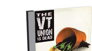 VT Union, The VT Union Is Dead